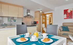 Apartamento Miro